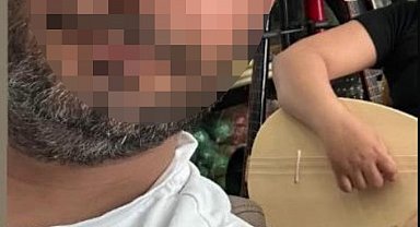 Gitar eğitmeni, 7 kız çocuğuna cinsel istismarda bulunduğu iddiasıyla tutuklandı