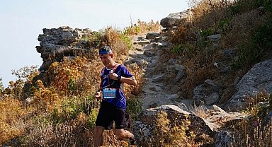 Gökçeada Ultra Trail uluslararası bir kimliğe büründü