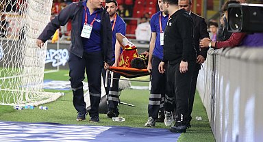 Göztepe Adana'ya çok eksikle gidecek