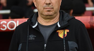 Göztepe, Avrupa şansını tamamen tüketti