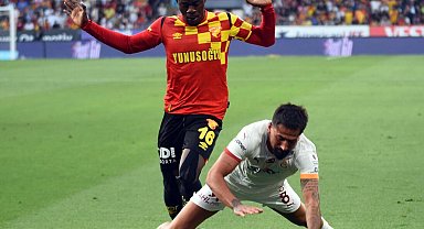 Göztepe sezonun son maçına İstanbul'da çıkacak