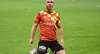 Göztepe'de Juan 1 sezon daha takımda