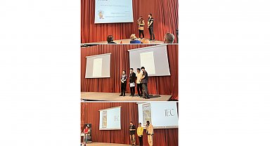 Güvenle Büyüsün Hackathonu'nda kazanan oyun arkadaşı platformu 'TAI 'oldu