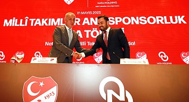 Hacıosmanoğlu: Spor, dünyanın en hızlı büyüyen pazarlarından biri ve bu pazarın en büyük oyuncusu futbol