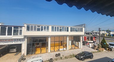 Haciz işlemi sonrası kraliçe arılara el konuldu