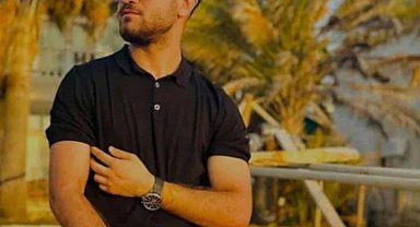 Halı sahada kalp krizi geçirdi; fenalaştığı anlar kamerada