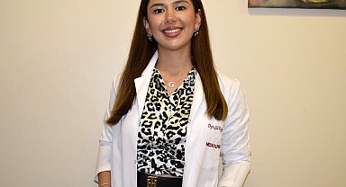 Hamilelikte çiğ ya da az pişmiş et uyarısı