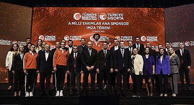 Harun Erdenay: Euroleague Final Four'unda herkesin şansı eşit