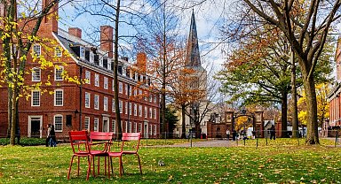 Harvard Üniversitesi, Trump yönetimine dava açtı