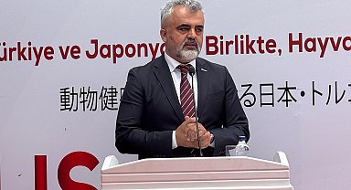 Hasvet RATEM, Ankara'da faaliyete başladı