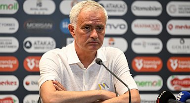 Hatayspor - Fenerbahçe maçının ardından