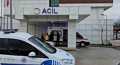 Havuzda baygın bulunan 6 yaşındaki İkrasu, kurtarılamadı