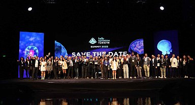 Hello Tomorrow Türkiye Summit 2025'e geri sayım başladı