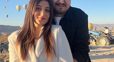 Hemşire eşini, bıçak ve satırla 25 saniyede öldürmüş