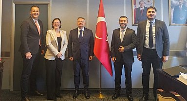 Hepsiburada, Ticaret Bakanlığı'ndan E-İhracat Konsorsiyumu Statüsü aldı