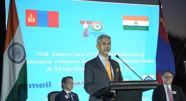 Hindistan'dan ateşkes açıklaması