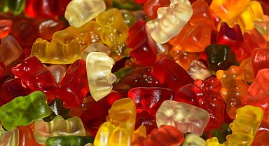 Hollanda'da bir şekerleme markasının ürünlerinde uyuşturucu tespit edildi