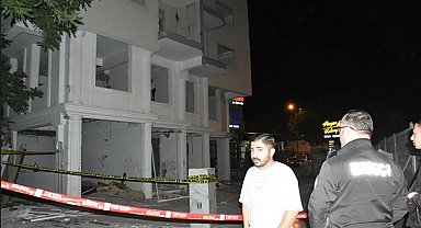 Hurda almak için girdiği binadaki su kuyusunda boğuldu