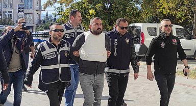 Husumetlisini tabancayla öldürdü, 'psikolojim bozuldu' dedi