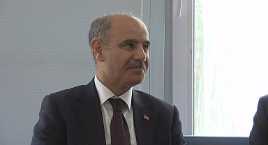 İçişleri Bakan Yardımcısı Aktaş: PKK terör örgütü sayfası da Allah'ın izniyle tamamıyla kapanmış olacak