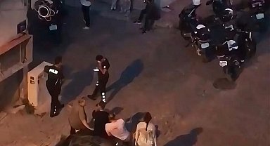 İhbara gelen polis tarafından ölü bulundu; eşi gözaltında