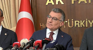 İnfaz düzenlemesi teklifi TBMM'ye sunuldu