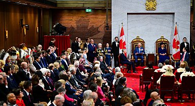 İngiltere Kralı Charles: Kanada, Kanada olarak kalacak