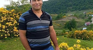 İnşaatta üzerine yük asansörü kabini düşen işçi hayatını kaybetti