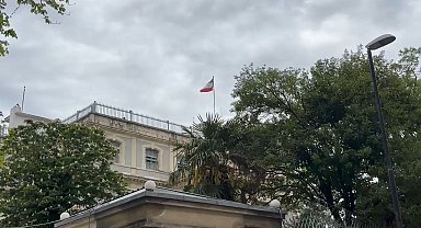 İran, İngiltere, Fransa ve Almanya arasında İstanbul'da nükleer görüşme