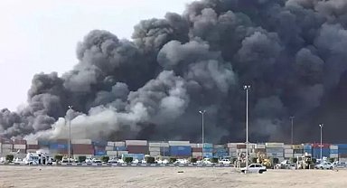 İran'da patlamanın yaşandığı limandaki hasarın maliyeti 3 ila 5 milyar dolar