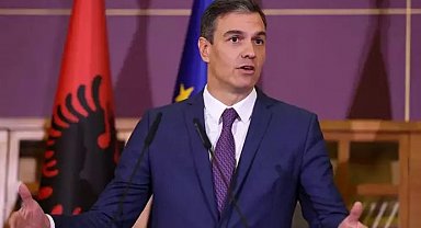 İspanya'dan BM'ye Gazze çağrısı