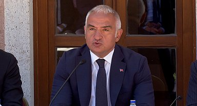 İstanbul- 13. Uluslararası Fetih Kupası'nın tanıtımı yapıldı