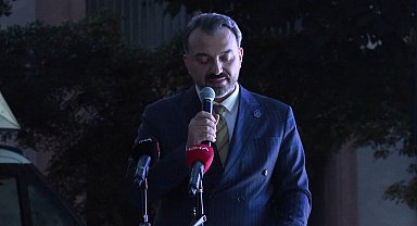 İstanbul- Asırlık Okullar Vakfı'nın olağanüstü genel kurulu ve lansman töreni düzenlendi