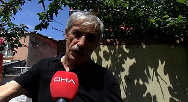 İstanbul- Ataşehir'de depoda çıkan yangın söndürüldü