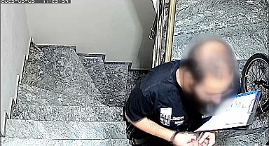 İstanbul- Avcılar'da 'bakanlık görevlisiyiz' diyerek kimlik bilgisi alıp bağış topladılar; polis şüphelileri arıyor