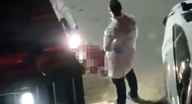 İstanbul- Avcılar'da araç satışı sırasında silahlı kavga: 1 ölü