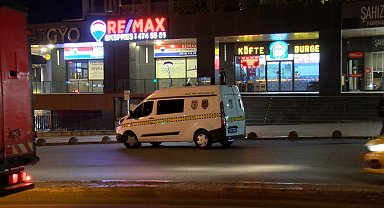İstanbul - Bağcılar'da husumetlisinin silahlı saldırısında hayatını kaybetti