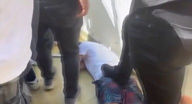 İstanbul - Bahçelievler'de operasyon: Bacaya gizlenmiş uzun namlulu silah ele geçirildi