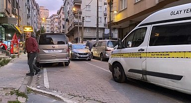 İstanbul- Bahçelievler'de telefonla tehdit edip para istediler, ret cevabı alınca iş yerini kurşunladılar