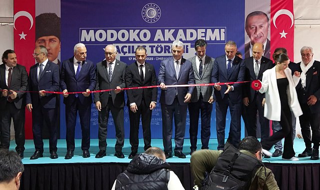 İstanbul- Bakan Bolat: Mobilya sektöründe dünyada ilk 10 içindeyiz