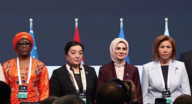 İstanbul - Bakan Göktaş: Aile küresel bir gündem maddesi olmalıdır