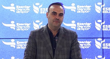 İstanbul - Bakan Kacır: Bizim en büyük gücümüz Türk gençliğidir