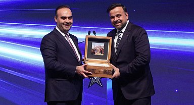 İstanbul - Bakan Kacır: Milli Teknoloji Hamlesi, Türkiye'nin bir yönüyle tam bağımsızlık yolculuğu