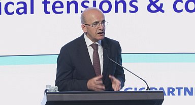 İstanbul - Bakan Şimşek: İslami finansman bize faydalı bir güzergah ortaya çıkarabilir