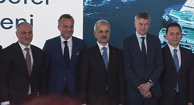 İstanbul- Bakan Uraloğlu: 2025 yılında 2024'ün çok daha üzerine çıkacağız