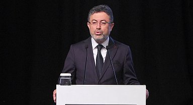 İstanbul - Bakan Yumaklı: Sertifikalı tohumluk üretimimizi 1,3 milyon tona yükselttik