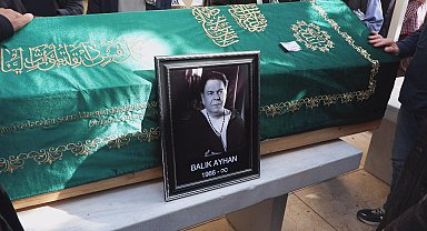 İstanbul - Balık Ayhan son yolculuğuna uğurlandı