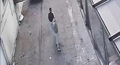 İstanbul - Beşiktaş'ta eğlence mekanına silahlı saldırı kamerada: 'Yanımdakiler mekana sıkınca ben de havaya sıktım'