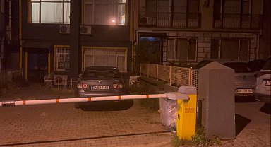 İstanbul - Beşiktaş'ta eski Yeşilçam oyuncusu üniversite öğrencisi tarafından bıçaklanarak öldürüldü