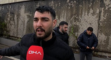 İstanbul- Beykoz'da arızalanan hafif ticari araca kamyonet çarptı; 2 yaralı